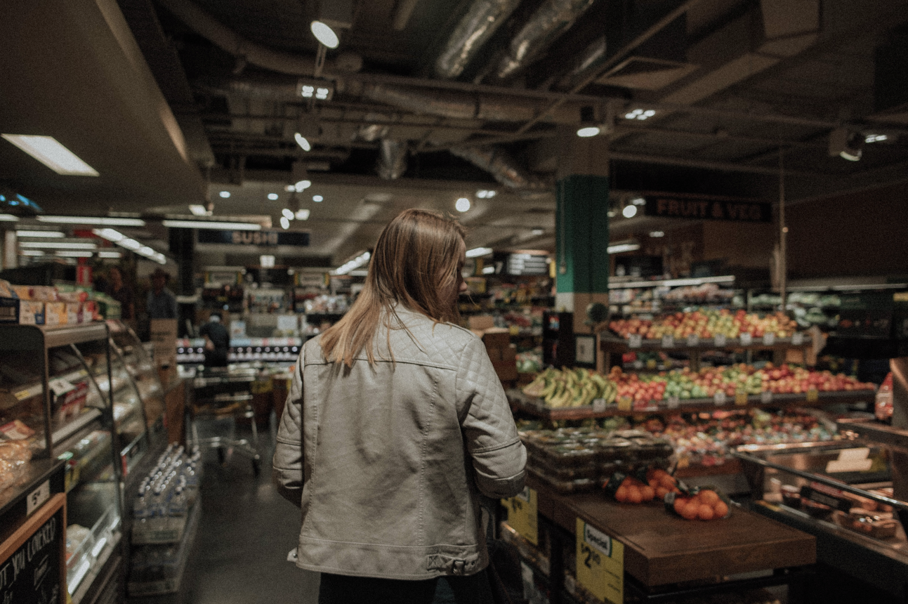 Doms market expansion